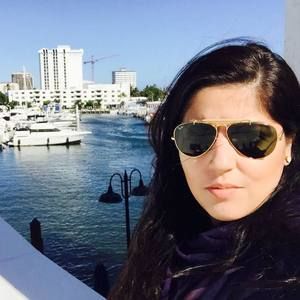 Meet your Posher, Tachi